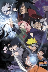 Download Naruto: Shippuden (Season 1-3) [E056 Added] Multi Audio {Hindi-English-Japanese} BluRay 480p [100MB] || 720p [180MB] || 1080p [650MB]